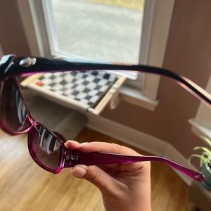 Juicy Couture Sunglasses